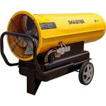 Нагреватель воздуха OURMASTER D 230